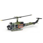 Schuco 452683108 1:87 Bell UH 1D SAR BW