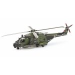 Schuco 452683109 1:87 Airbus NH 90 BW Camo