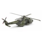 Schuco 452683109 1:87 Airbus NH 90 BW Camo