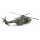 Schuco 452683109 1:87 Airbus NH 90 BW Camo