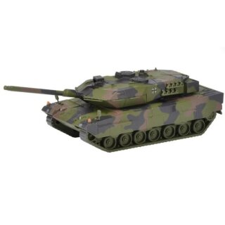 Schuco 452683101 1:87 Leopard 2A6 BW Camo