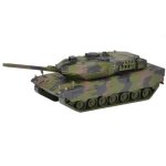 Schuco 452683101 1:87 Leopard 2A6 BW Camo