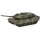 Schuco 452683101 1:87 Leopard 2A6 BW Camo