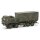 Schuco 452683102 1:87 MAN UTF 15t 8x8 Camo