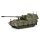 Schuco 452683104 1:87 PzH 2000 Haubitze BW Camo