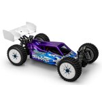 JConcepts JC-0684 P2 Performance Karosserie für Jato...