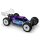 JConcepts JC-0684 P2 Performance Karosserie für Jato 4x4 (klar)