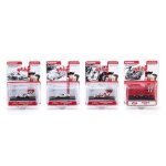 Kyosho K07009B2 1:64 The Circuit Wolf Yatabe RS (Fubuki Yuya)