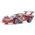 Kyosho K07009B2 1:64 The Circuit Wolf Yatabe RS (Fubuki Yuya)