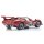 Kyosho K07009B2 1:64 The Circuit Wolf Yatabe RS (Fubuki Yuya)