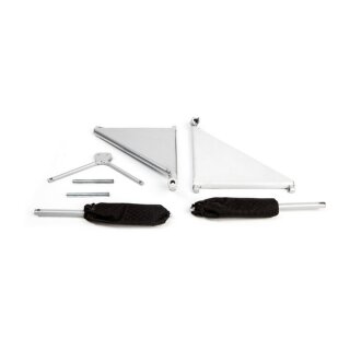 Hangar 9 HAN506517 Hauptfahrwerk: Carbon Cub 15cc