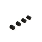 Arrma ARA724406 Set Screw, M4x6mm (4): EXB