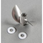 ProBoat PRB282055 Propeller 1.73 x 1.6 for 3/16 Shaft
