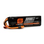 Spektrum SPMX32003S30 Smart LiPo 3S 11,1V 3200mAh 30C:...