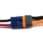 Spektrum SPMX32003S30 Smart LiPo 3S 11,1V 3200mAh 30C: IC3 Stecker