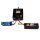Spektrum SPMX32003S30 Smart LiPo 3S 11,1V 3200mAh 30C: IC3 Stecker