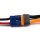 Spektrum SPMX32003S30 Smart LiPo 3S 11,1V 3200mAh 30C: IC3 Stecker