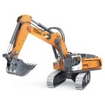 Absima 80001 1:50 RC Bagger die-cast Version 1 RTR