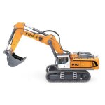 Absima 80001 1:50 RC Bagger die-cast Version 1 RTR