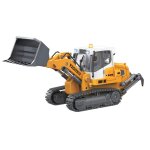 Absima 80003 1:50 RC Raupenlader die-cast RTR