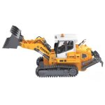 Absima 80003 1:50 RC Raupenlader die-cast RTR