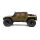 Axial AXI-2443T2 1:10 SCX10 III Motobilt Waypoint Jeep 4X4 RTR Brushed Crawler, Grün