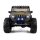 Axial AXI-2443T2 1:10 SCX10 III Motobilt Waypoint Jeep 4X4 RTR Brushed Crawler, Grün