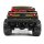 Axial AXI-2443T2 1:10 SCX10 III Motobilt Waypoint Jeep 4X4 RTR Brushed Crawler, Grün