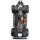 Axial AXI-2443T2 1:10 SCX10 III Motobilt Waypoint Jeep 4X4 RTR Brushed Crawler, Grün