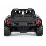 Arrma ARA7604V3T1 1:7 MOJAVE 6S 4X4 RTR Brushless Desert Truck - 95km/h , Blau
