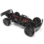 Arrma ARA7604V3T1 1:7 MOJAVE 6S 4X4 RTR Brushless Desert Truck - 95km/h , Blau