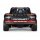 Arrma ARA7604V3T1 1:7 MOJAVE 6S 4X4 RTR Brushless Desert Truck - 95km/h , Blau