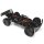 Arrma ARA7604V3T1 1:7 MOJAVE 6S 4X4 RTR Brushless Desert Truck - 95km/h , Blau