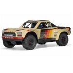 Arrma ARA7604V3T2 1:7 MOJAVE 6S 4X4 RTR Brushless Desert...