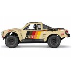 Arrma ARA7604V3T2 1:7 MOJAVE 6S 4X4 RTR Brushless Desert...
