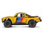 Arrma ARA7604V3T3 1:7 Limited Edition MOJAVE 6S 4X4 RTR...