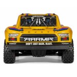 Arrma ARA7604V3T3 1:7 Limited Edition MOJAVE 6S 4X4 RTR Brushless - 95km/h , Gelb