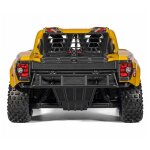 Arrma ARA7604V3T3 1:7 Limited Edition MOJAVE 6S 4X4 RTR Brushless - 95km/h , Gelb