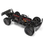 Arrma ARA7604V3T3 1:7 Limited Edition MOJAVE 6S 4X4 RTR Brushless - 95km/h , Gelb