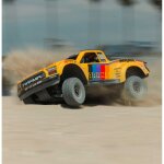 Arrma ARA7604V3T3 1:7 Limited Edition MOJAVE 6S 4X4 RTR Brushless - 95km/h , Gelb