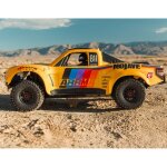 Arrma ARA7604V3T3 1:7 Limited Edition MOJAVE 6S 4X4 RTR Brushless - 95km/h , Gelb