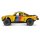 Arrma ARA7604V3T3 1:7 Limited Edition MOJAVE 6S 4X4 RTR Brushless - 95km/h , Gelb