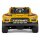 Arrma ARA7604V3T3 1:7 Limited Edition MOJAVE 6S 4X4 RTR Brushless - 95km/h , Gelb