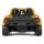 Arrma ARA7604V3T3 1:7 Limited Edition MOJAVE 6S 4X4 RTR Brushless - 95km/h , Gelb
