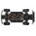 Arrma ARA7604V3T3 1:7 Limited Edition MOJAVE 6S 4X4 RTR Brushless - 95km/h , Gelb