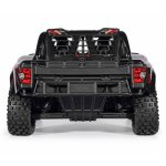 Arrma ARA7704V3T1 1:7 MOJAVE 6S EXB 4X4 RTR Brushless Desert Truck - 95km/h , Schwarz