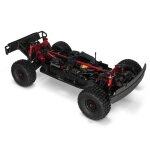 Arrma ARA7704V3T1 1:7 MOJAVE 6S EXB 4X4 RTR Brushless Desert Truck - 95km/h , Schwarz