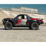 Arrma ARA7704V3T1 1:7 MOJAVE 6S EXB 4X4 RTR Brushless Desert Truck - 95km/h , Schwarz