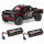 Arrma ARA7704V3T1 1:7 MOJAVE 6S EXB 4X4 RTR Brushless DT, Schwarz - 6S Power-Set