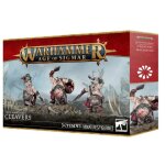 Warhammer Age of Sigmar 95-24 Metzger 99120213044